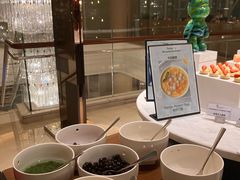 -上海雅居乐万豪侯爵酒店