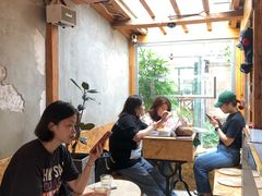 -METAL HANDS(五道营店)