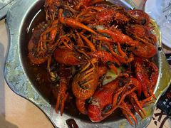-刘一龙虾.烧烤(理工直营店)