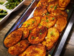 -叁宝烤肉• 西安烧烤(高科新花园店)