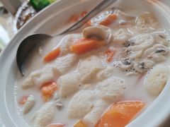 -一心斋素食馆(龙岗店)