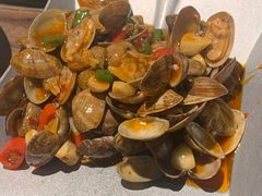 -鱼食饭稻·苏浙土菜17年老馆子(平江路店)