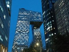 -中央广播电视总台(光华路办公区)