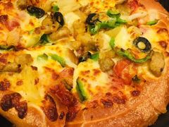 -必胜客(东大桥店)