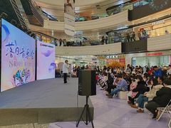 -万达广场(北京槐房店)