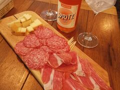 -Alimentari早午餐(安福路店)
