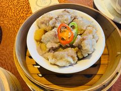 -申粤轩酒楼(丁香花园店)