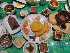 -令氏家外家周礼食府(桥南店)