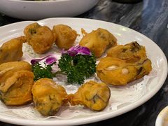 酥炸生蠔-横琴公社餐厅