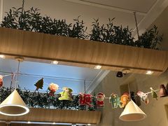 -CRAZYONES克芮旺斯西班牙餐厅(苏州中心店)
