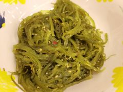 -萨莉亚意式餐厅(西青道欧亚达店)