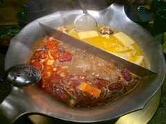 -湊湊火锅·茶憩(东城万达店)