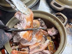 -斯丹姜母鸭·古法干香(涂门街总店)