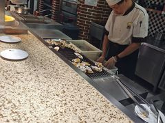 -汉巴味德·烤肉与啤酒的自助(杭州大悦城店)