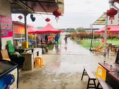 -小鱼草莓采摘园农家乐·小鱼餐厅