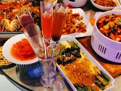 -巴特餐饮6加1音乐餐吧·新疆菜
