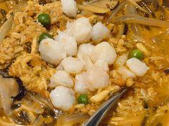 -3号仓库·创意中国菜(新世界城店)