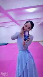 -天津拉丁舞培训中心