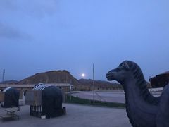 -敦煌雅丹国家地质公园