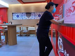 -华莱士·全鸡汉堡(五爱道店)