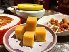 -真地道京味府·鲜橙烤鸭·北京菜(朝外大街东大桥店)