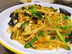 -马老六清真餐厅(雁滩店)