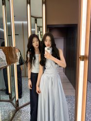 -DL HOPE明星造型