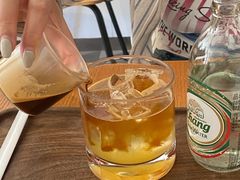 -大酉·M Coffee(北京美术馆店)
