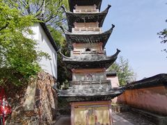 -狼山风景名胜区