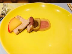 -马哥孛罗咖啡厅·Cafe Marco (厦门马哥孛罗东方大酒店)