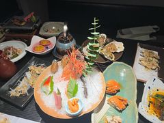 -花潮料理艺食馆(成都万象城店)