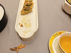 -银都上海菜馆(粤海东路店)