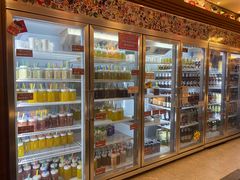 -福苗小骆驼烧烤(曲江店)