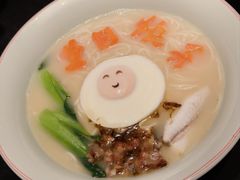生日面-醉东Oriental House(静安嘉里中心店)