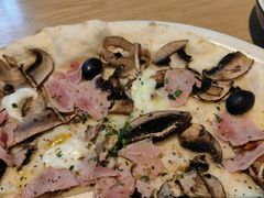 -玛尚诺Pizza&Bar(长泰广场店)