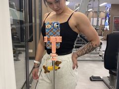 -琪航·健身+普拉提(嘉定北地铁站店)