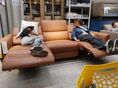 -宜家家居(四元桥商场店)