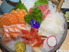-德川家日本料理(中关村寰太大厦店)