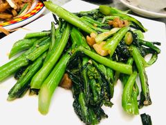 -新辉港式茶餐厅(北栅店)