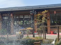 -大笑饭堂(甲子桥店)