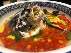 -湘潭九龙鱼头店(城南西路店)