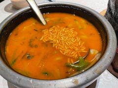 -维园悦谱·海派家常菜(乌鲁木齐南路店)