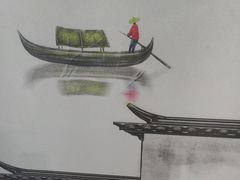 -华夏良子·足道SPA艾灸(胜利路店)