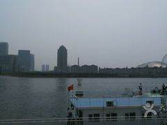 -海河外滩公园