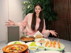 -淮扬府(安定门店)