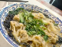 -姚记炒肝店(鼓楼店)