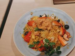 -布拉诺牛排西餐厅(上城天街店)