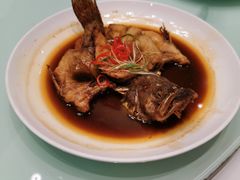 -新吉士·上海菜(浦东LCM置汇旭辉店)