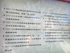 -青岛德国监狱旧址博物馆