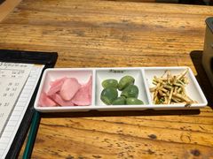 -木屋烧烤(南新店)